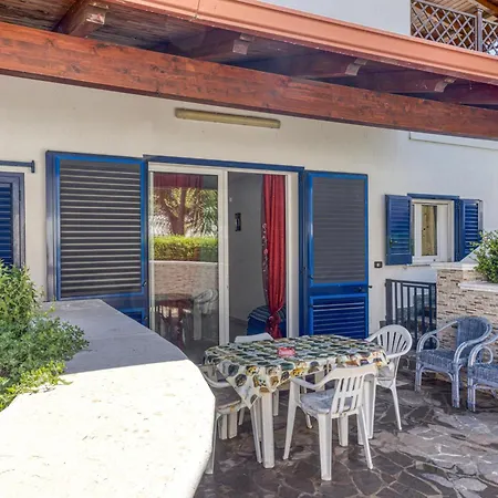 Appartamento Bilocale Azzurro